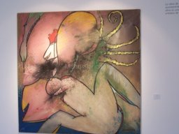 Museo Casa Pintada 2004